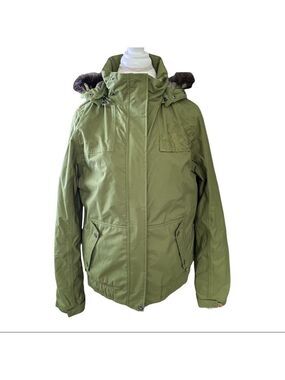 Orb ski & snowboard jacket